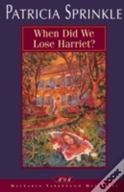 Capa do artigo When Did We Lose Harriet?