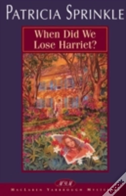 Capa do artigo When Did We Lose Harriet?