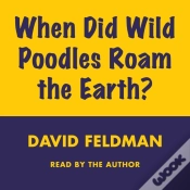 Capa do artigo When Did Wild Poodles Roam The Earth?