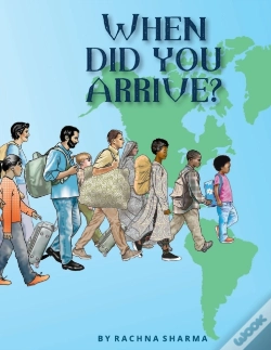 Capa do artigo When Did You Arrive?