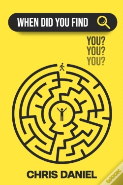 Capa do artigo When Did You Find You?