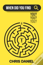 When Did You Find You?