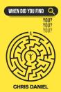 When Did You Find You? - Preview