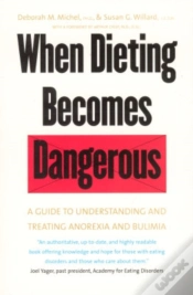 Capa do artigo When Dieting Becomes Dangerous