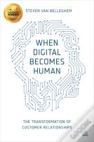 When Digital Becomes Human