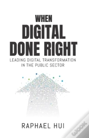 Capa do artigo When Digital Done Right