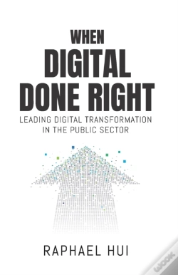 Capa do artigo When Digital Done Right
