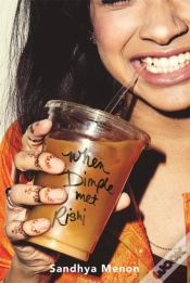 Capa do artigo When Dimple Met Rishi