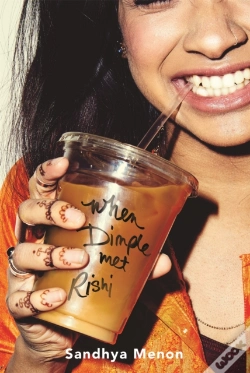 Capa do artigo When Dimple Met Rishi