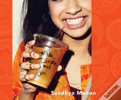 Capa do artigo When Dimple Met Rishi