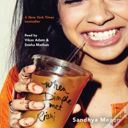 Capa do artigo When Dimple Met Rishi