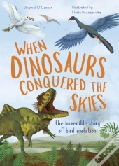 When Dinosaurs Conquered The Skies
