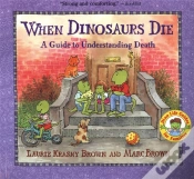 Capa do artigo When Dinosaurs Die