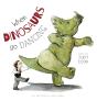 When Dinosaurs Go Dancing - Preview