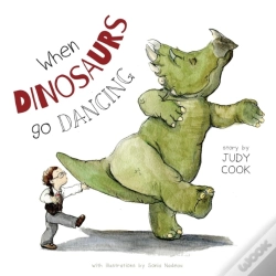 Capa do artigo When Dinosaurs Go Dancing