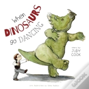 Capa do artigo When Dinosaurs Go Dancing