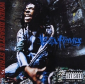Capa do artigo When Disaster Strikes... - Vinil