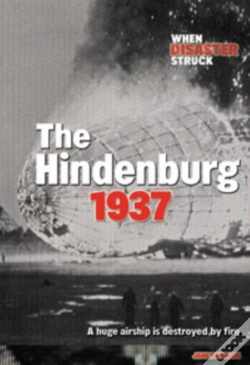 Capa do artigo When Disaster Struck