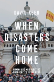 Capa do artigo When Disasters Come Home