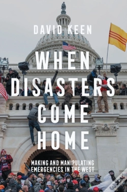 Capa do artigo When Disasters Come Home