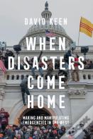 When Disasters Come Home
