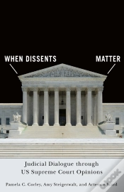 Capa do artigo When Dissents Matter