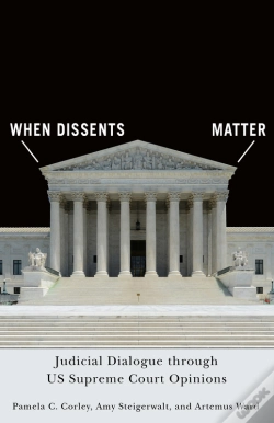 Capa do artigo When Dissents Matter