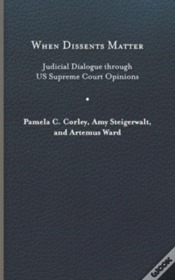 Capa do artigo When Dissents Matter