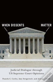 Capa do artigo When Dissents Matter
