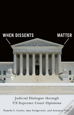 Capa do artigo When Dissents Matter