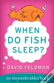 Capa do artigo When Do Fish Sleep And Other Imponderables