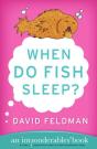 When Do Fish Sleep? - Preview