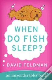 When Do Fish Sleep?