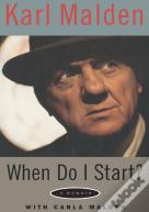 When Do I Start?