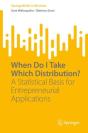 When Do I Take Which Distribution? - Preview