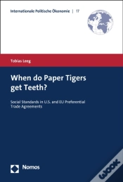 Capa do artigo When Do Paper Tigers Get Teeth?
