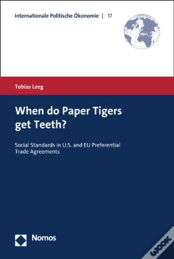 Capa do artigo When Do Paper Tigers Get Teeth?