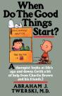 When Do The Good Things Start? - Preview