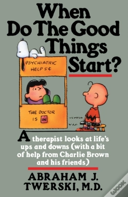 Capa do artigo When Do The Good Things Start?