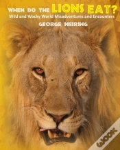Capa do artigo When Do The Lions Eat?