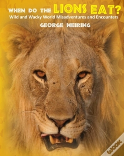 Capa do artigo When Do The Lions Eat?