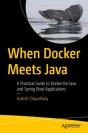 When Docker Meets Java - Preview