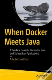 Capa do artigo When Docker Meets Java