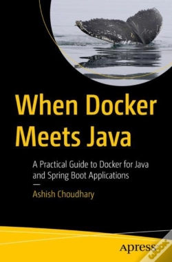 Capa do artigo When Docker Meets Java