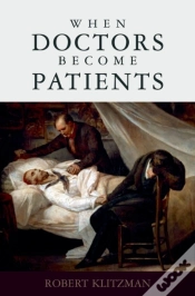 Capa do artigo When Doctors Become Patients