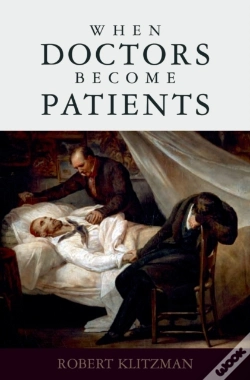 Capa do artigo When Doctors Become Patients