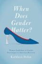 When Does Gender Matter? - Preview