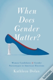 Capa do artigo When Does Gender Matter?
