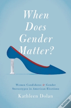 Capa do artigo When Does Gender Matter?