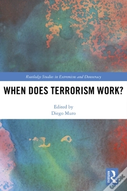 Capa do artigo When Does Terrorism Work?